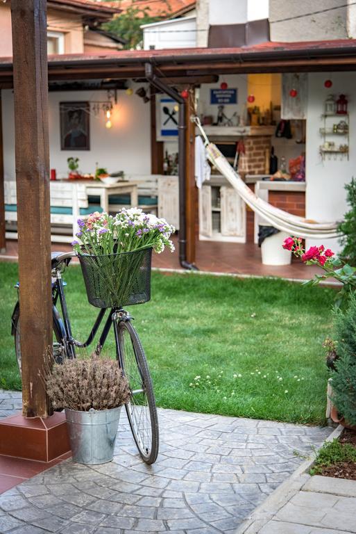 Villa The Clock House Samokow Exterior foto